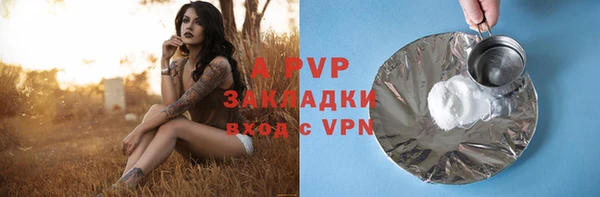 молекула духа Куйбышев
